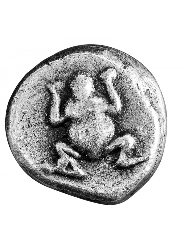Νομίσματα της Αρχαίας Ελλάδας T29 Στατήρ Σερίφου