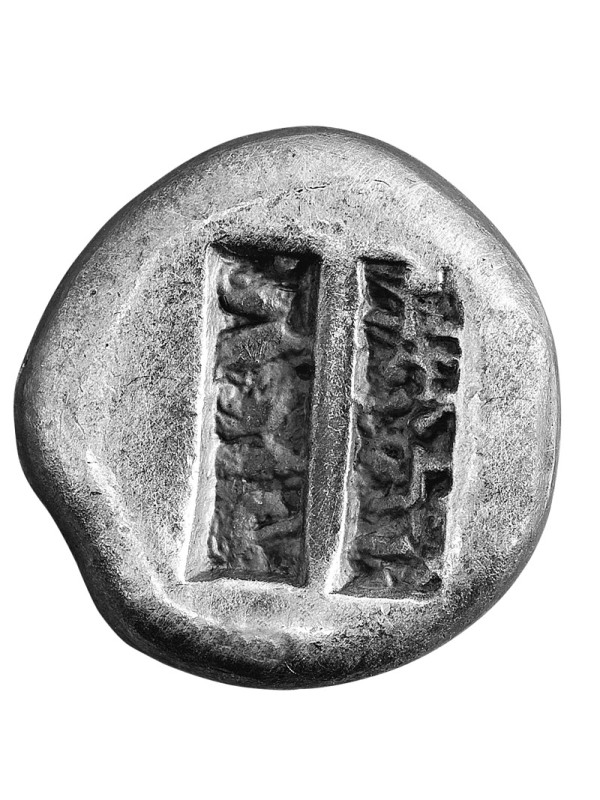 Νομίσματα της Αρχαίας Ελλάδας T36 Στατήρ Καμίρου