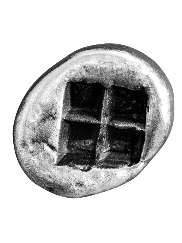 Νομίσματα της Αρχαίας Ελλάδας T40 Στατήρ Χίου