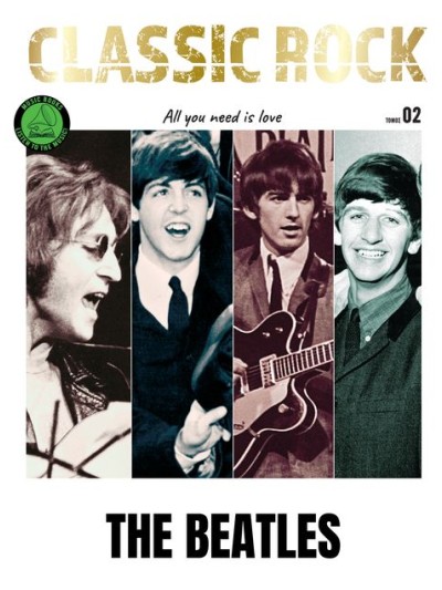 Classic Rock T2 The Beatles