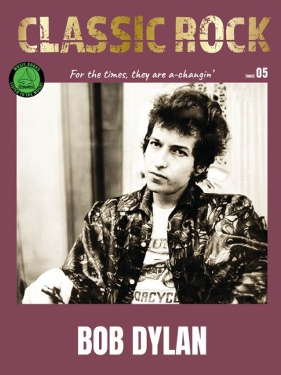 Classic Rock T5 Bob Dylan