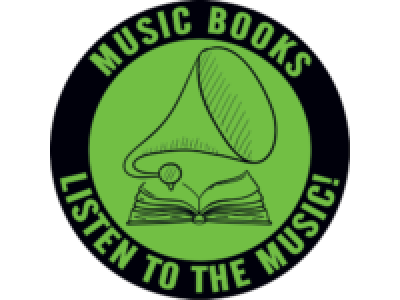 Classic Rock Music Books