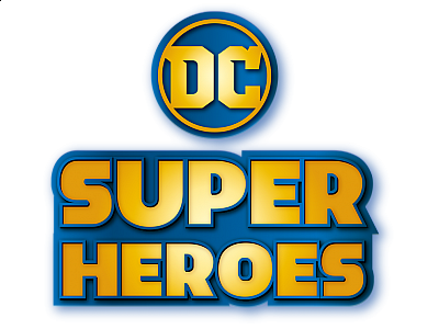 DC Super Heroes