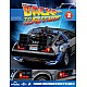 DeLorean T2 DeLorean T2