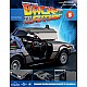 DeLorean T5 DeLorean T5
