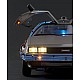 DeLorean T32