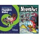 Ντόναλντ Disney T134 Χταπόδια, Γοργόνες και Μαργαριτάρια