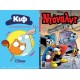 Ντόναλντ Disney T138 Η Άλλη μου Πλευρά