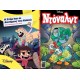 Ντόναλντ Disney T142 Ανίερη Συμμαχία