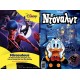 Ντόναλντ Disney T143 Το Σπίτι των Σκιών