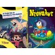 Ντόναλντ Disney T144 Κοσμική Γραφειοκρατία