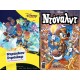 Ντόναλντ Disney T145 Ο Ήρωας της Ζούγκλας