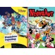 Ντόναλντ Disney T146 Χρυσοί Ερασιτέχνες