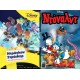 Ντόναλντ Disney T147 Το Τυχερό Δουβλόνι