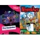 Ντόναλντ Disney T148 Ο Μάστερ Σεφ της Ψησταριάς