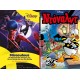 Ντόναλντ Disney T136 Η Δίκη του Χαλογουήν