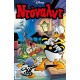 Ντόναλντ Disney T136 Η Δίκη του Χαλογουήν