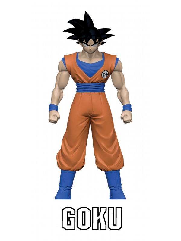 Dragon Ball T1 Goku