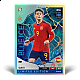 UEFA Euro 2024 Match Attax Cards Packet