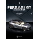 Ferrari Purosangue – 2022 - T9 Ferrari Purosangue – 2022 - T9