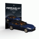Ferrari GTC4Lusso – 2016 - T13