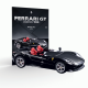 Ferrari Monza SP2 – 2018 - T17