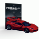 Ferrari 488 GTB – 2015 - T18