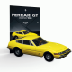 Ferrari 365 GTB4 – 1968 - T19