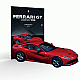 Ferrari F12berlinetta – 2012 - T20
