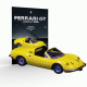Ferrari Dino 246 GTS – 1972 - T21 Ferrari Dino 246 GTS – 1972 - T21