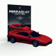 Ferrari F355 Berlinetta  – 1994 - T24