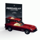 Ferrari 250 California  – 1957 - T25