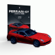 Ferrari 599 GTO  – 2010 - T26