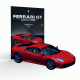 Ferrari F430  – 2004 - T27