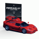 Ferrari F50 – 1995 - T30