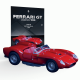 Ferrari 250 Testa Rossa – 1958 - T36