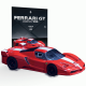 Ferrari FXX – 2005 - T39