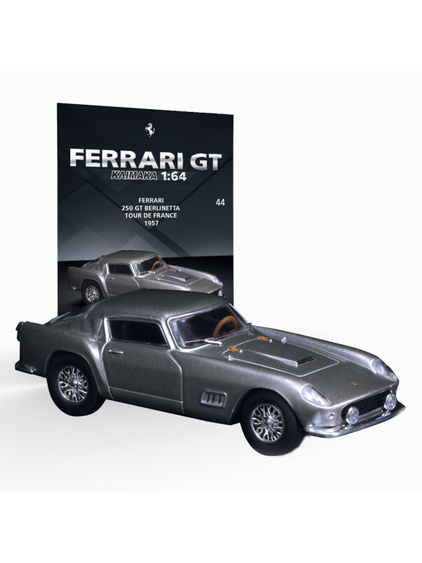 Ferrari 250 GT Berlinetta Tour de France – 1957 - T44