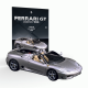 Ferrari 360 Spider – 2000  - T45