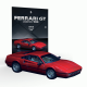 Ferrari 328 GTB – 1985  - T46