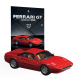 Ferrari 308 GTB – 1975   - T48