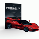 Ferrari LaFerrari  – 2013 - T7