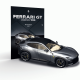 Ferrari Purosangue – 2022 - T9 Ferrari Purosangue – 2022 - T9
