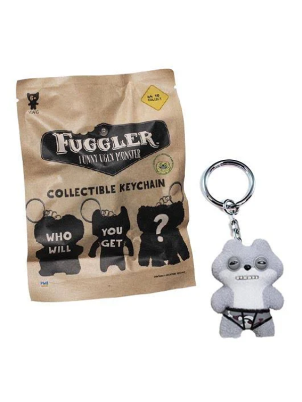 Fugglers Keychains