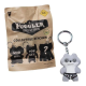 Fugglers Keychains