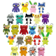 Fugglers Keychains