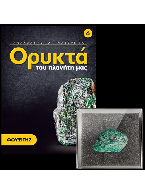 Φουξίτης Τ6