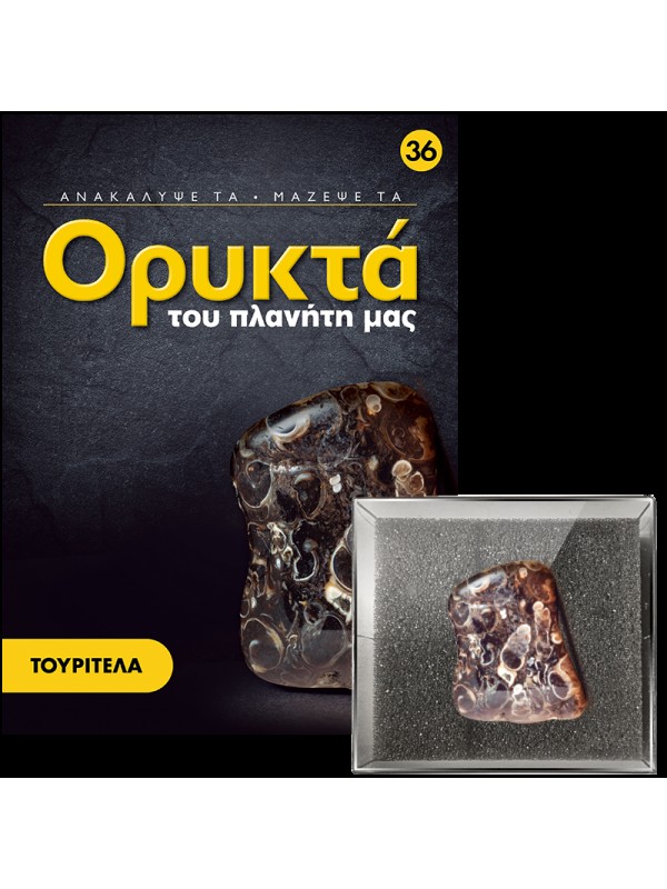 Τουριτέλα Τ36