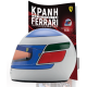 Gianni Morbidelli Τ68 1991