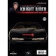 Knight Rider T72 K.I.T.T. Knight Rider T72 K.I.T.T.